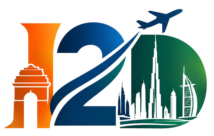 IndiaToDubai